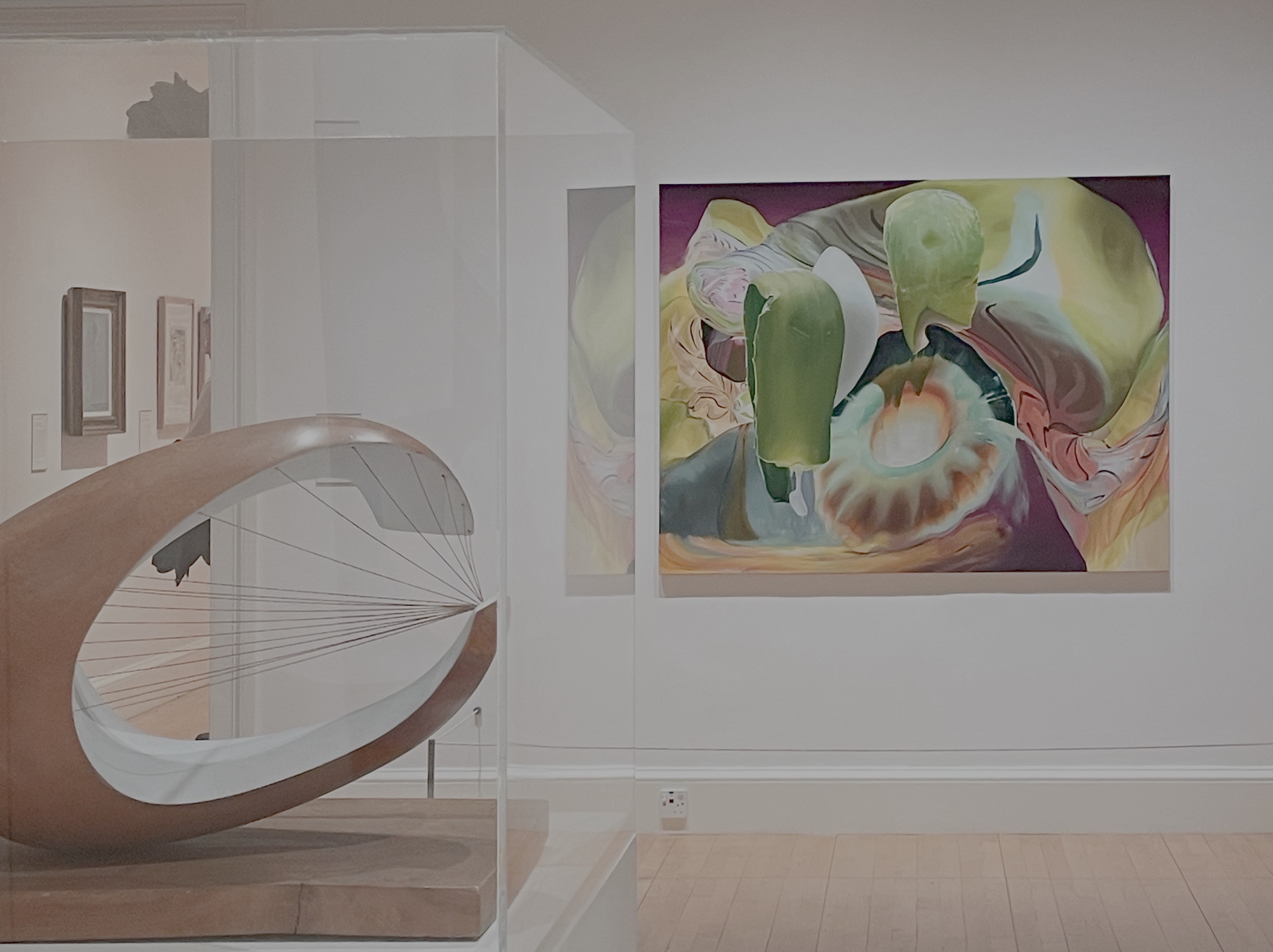 The Women&rsquo;s International Study Center (WISC) in Santa Fe, New Mexico.